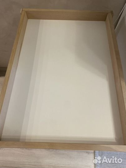 Пеленальный столик икеа сниглар