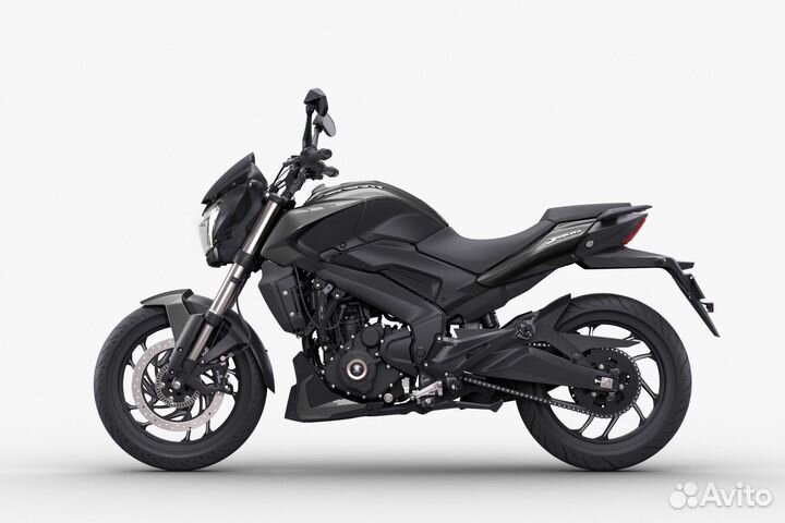 Мотоцикл Bajaj Dominar 400 touring 2023 г