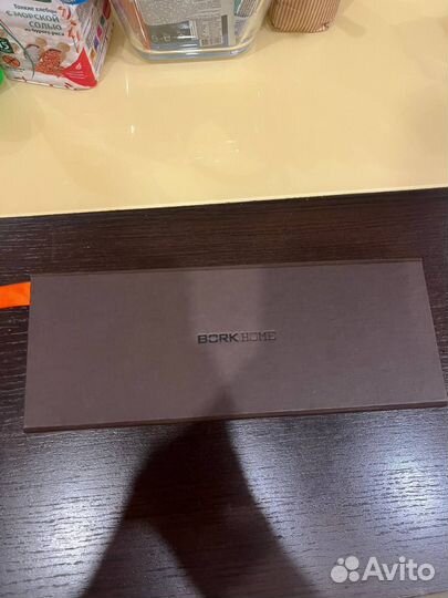 Термокружка Bork HT500