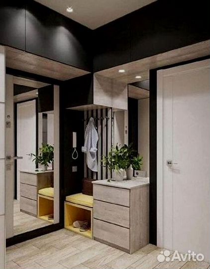 Мебель от производителя/ Прихожие