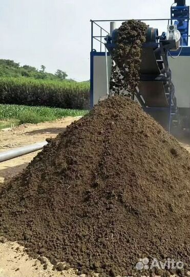 Горизонтальные динамические биореакторы Abono