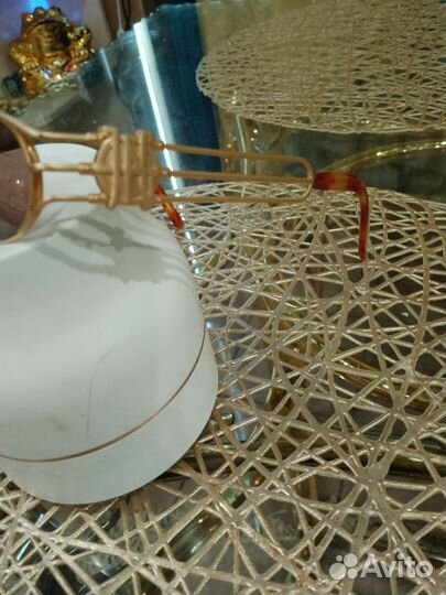 Солнцезащитные очки Jean Paul Gaultier