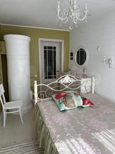 3-к. квартира, 47,7 м², 1/2 эт.