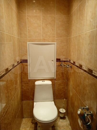 Комната 17 м² в 3-к., 20/22 эт.