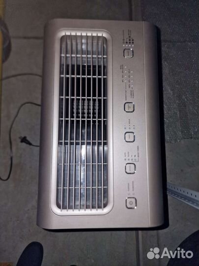 Philips AC4086 очиститель и увлажнитель воздуха