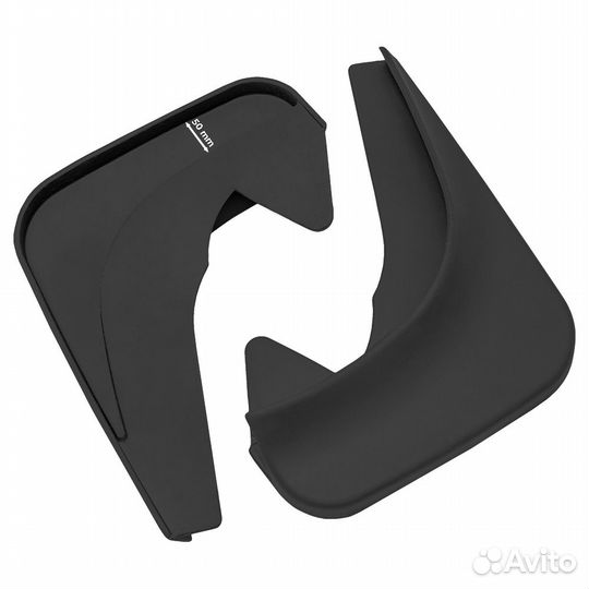 Продам брызговики новые универс. и б.у. для ES250