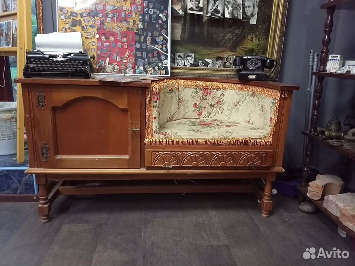 Продается тур проект+ музей