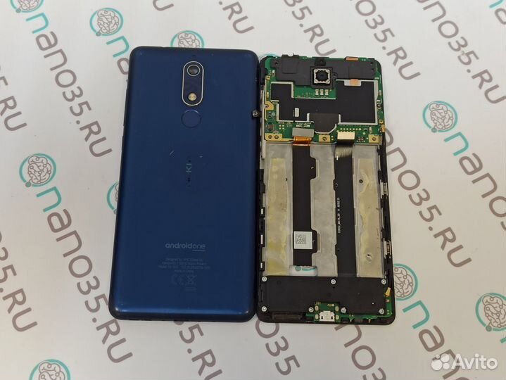 Запчасти для телефона Nokia