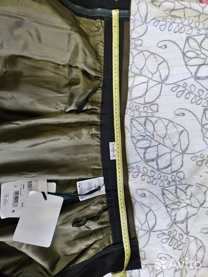 Юбка moncler оригинал новая