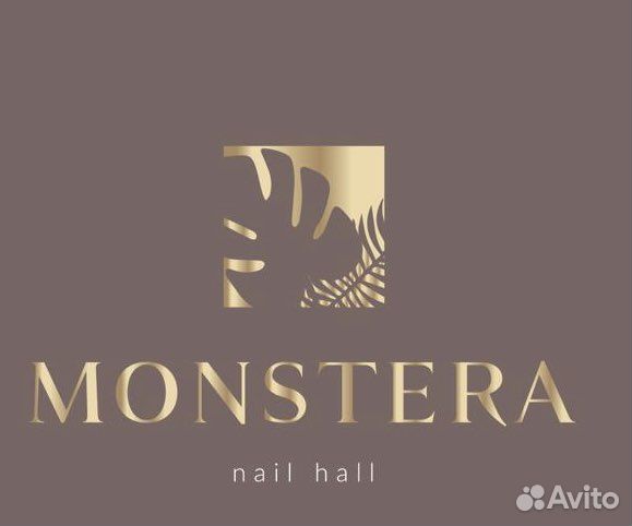 Маникюр гель лак