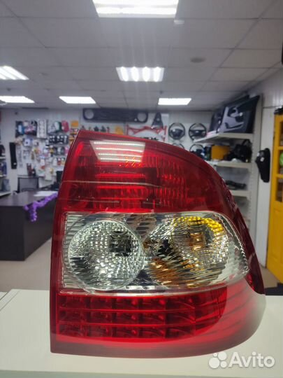 Фонари Приора 2 Диодные LED Тюн Авто Новые