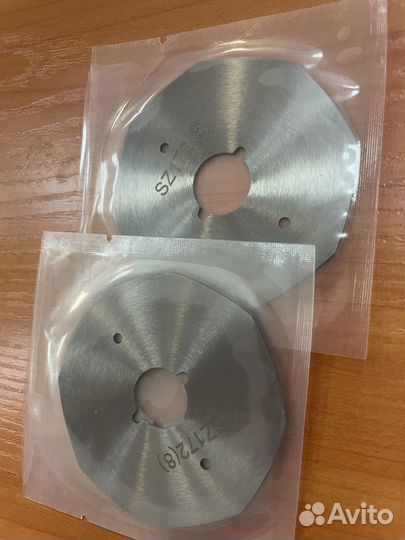 Диск YJ 70 для раскроечного ножа