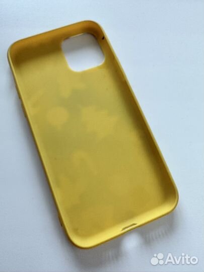 Чехол на iPhone 11 pro