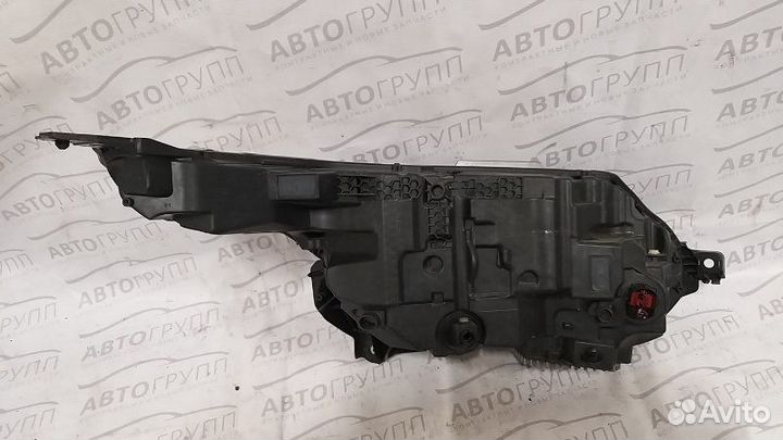Фара передняя левая Lr Rr Velar 1 L560 PT204 2.0