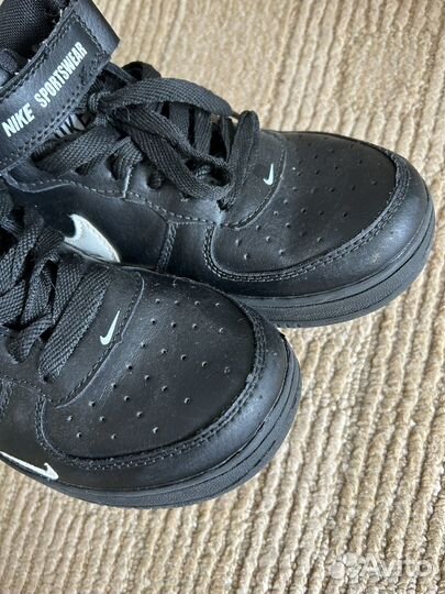 Кроссовки для мальчика 36 размер