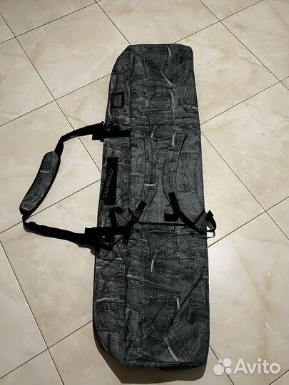 Сумка чехол для сноуборда