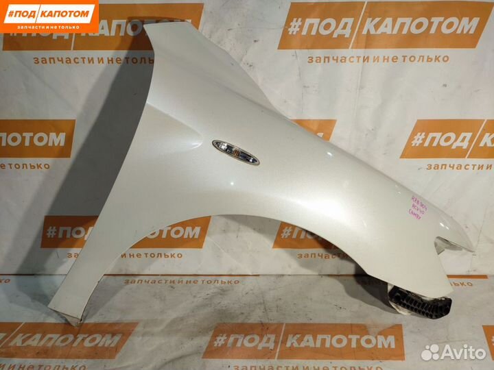 Крыло переднее правое Toyota Camry XV40 2007
