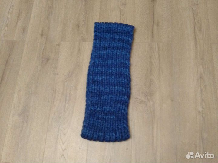 Снуд большой