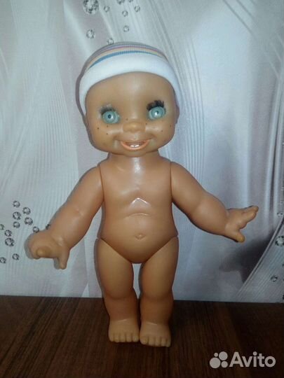 Куклы разные