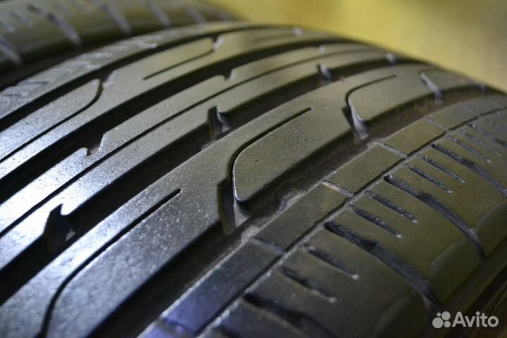 Toyo NanoEnergy R41 215/45 R17