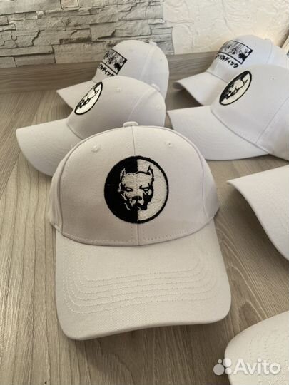 Кепка бейсболка новая