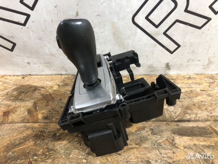 Селектор АКПП Bmw X5 E70 До Рестайл