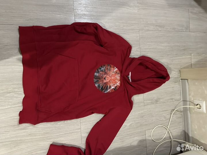 Худи толстовки женские