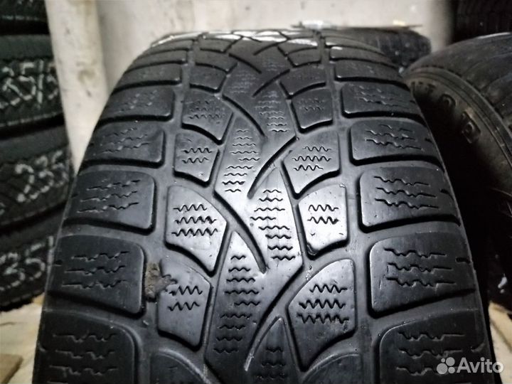 Dunlop SP Winter Sport 3D 205/60 R16 96T