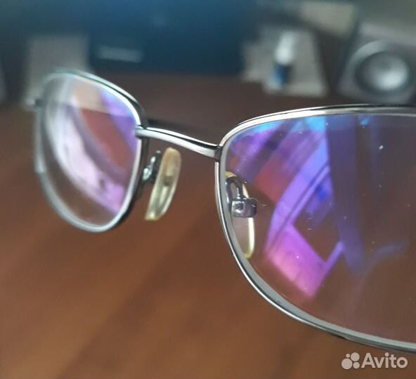 Очки blue-блокер для работы за компьютером