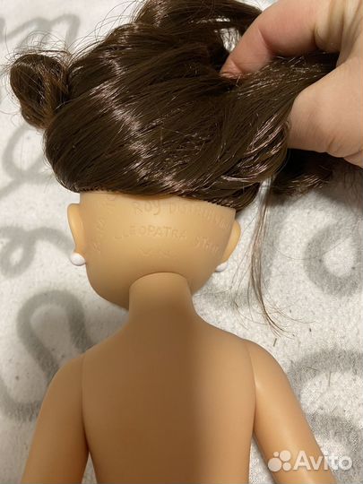 Paola reina редкая клео