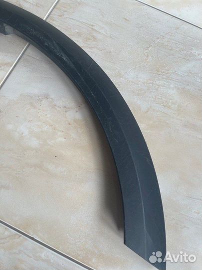 Расширитель крыла передний правый LADA Vesta Cross