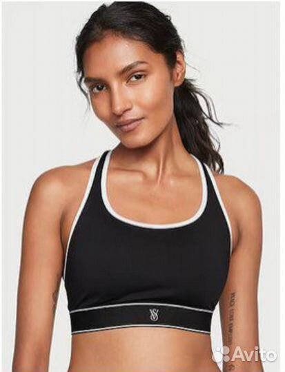 Victoria secret топ