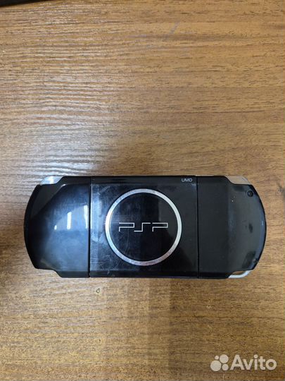 Sony Psp 3008