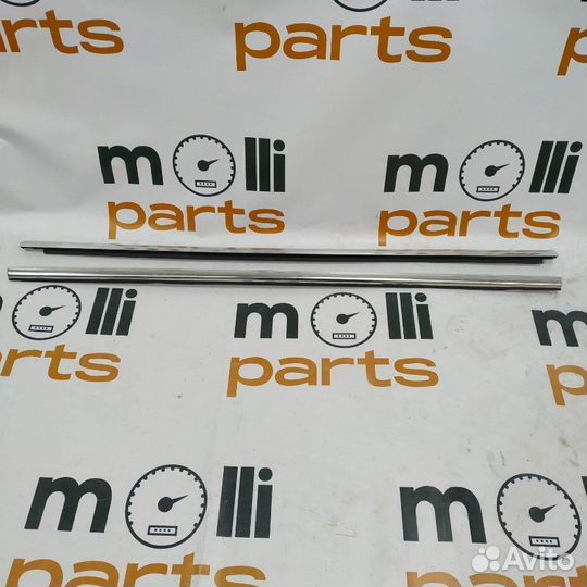 Накладка двери Volkswagen Tiguan 2 2019