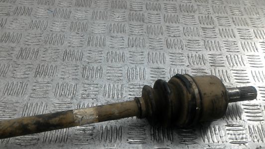 Привод задний правый hyundai tucson JM (84H12NZ01)