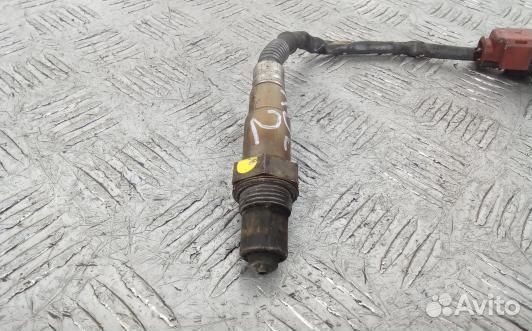 Лямбда-зонд audi A4 B8 (KBE02PB01)