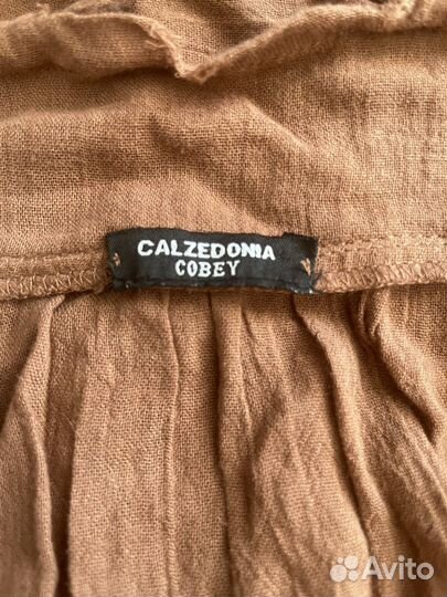 Туника пляжная Calzedonia