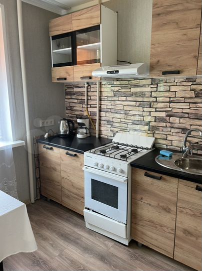 1-к. квартира, 35 м², 8/9 эт.