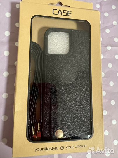 Чехлы на телефонiPhone