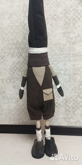 Скандинавский гном