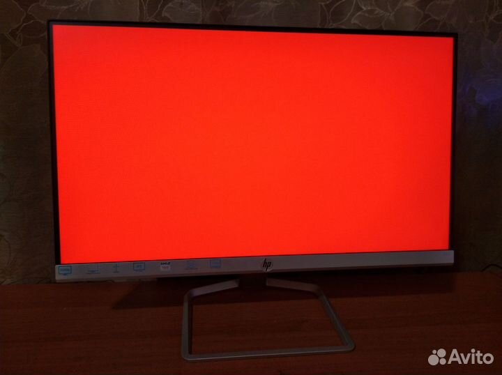 Монитор HP IPS