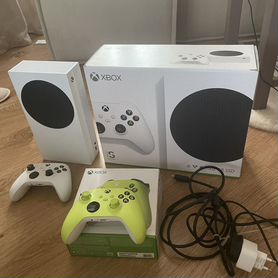 Xbox series s