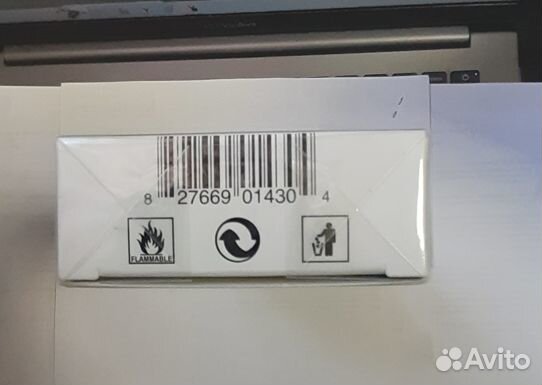 Женская edp Rampage Women 30 ml. Made in Italy