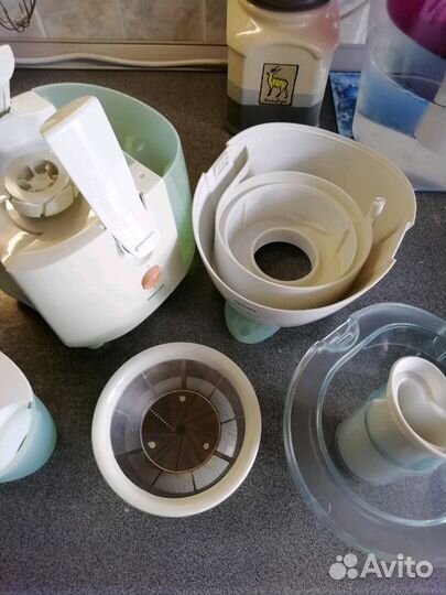 Соковыжималка