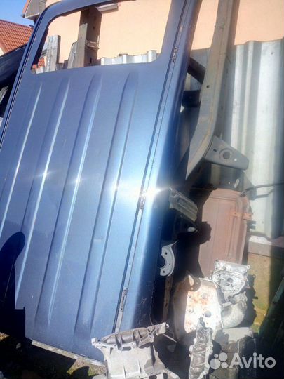 Крыша Lexus gx 470