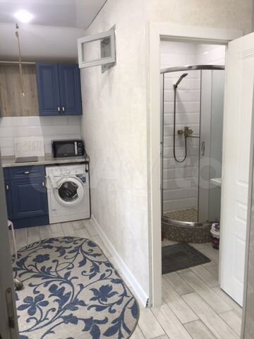 Дом 25 м² на участке 1 сот.