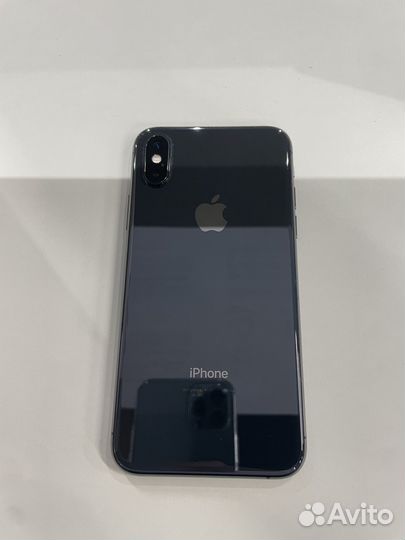 iPhone Xs, 64 ГБ