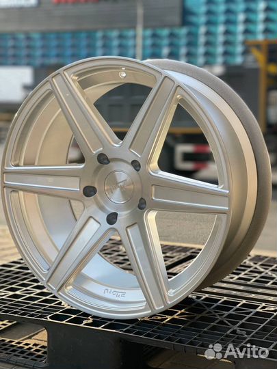 Диски Niche R22 5x150 Toyota LC200 Lexus LX570