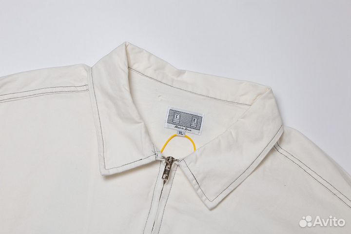 Рубашка Cav empt