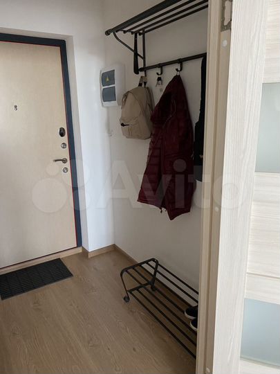 Квартира-студия, 26 м², 11/20 эт.